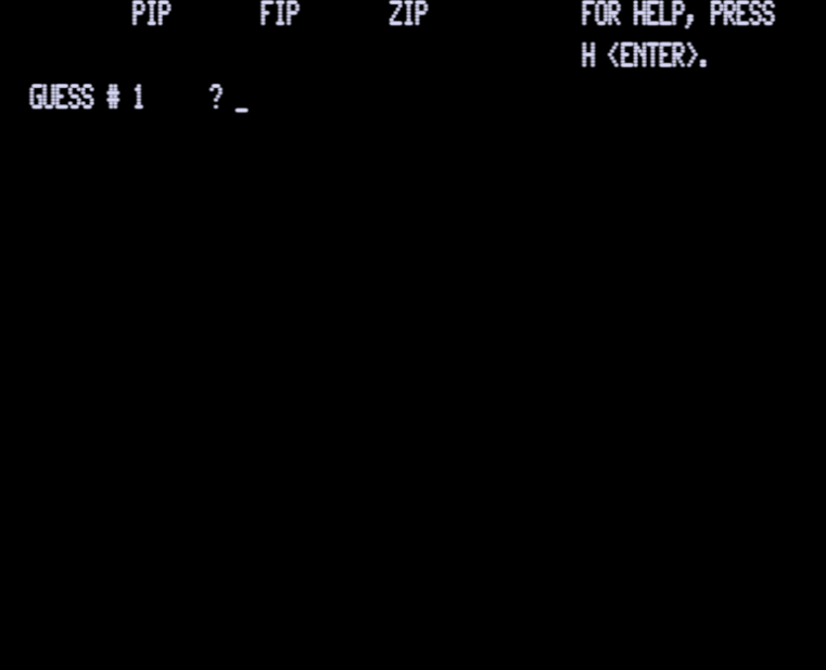 Screen shot